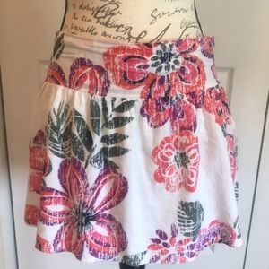 Aeropostale Cotton Skirt